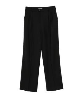 DOLCE&GABBANA Брюки широкие