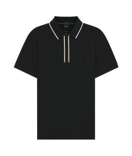 HUGO BOSS Поло с коротким рукавом