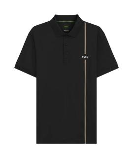 HUGO BOSS Поло с коротким рукавом