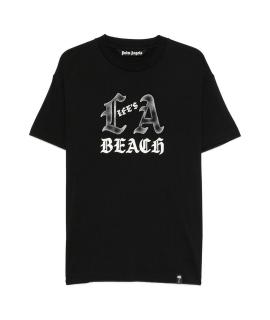 PALM ANGELS Футболка