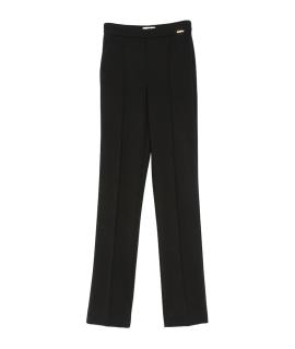 ELISABETTA FRANCHI Прямые брюки