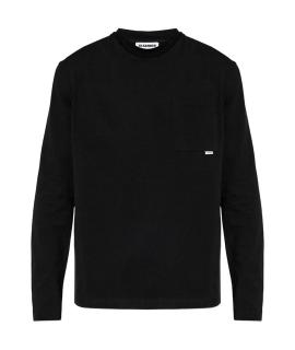 JIL SANDER Лонгслив