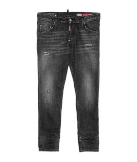 DSQUARED2 Джинсы скинни