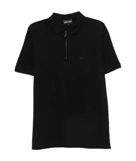 EMPORIO ARMANI Поло с коротким рукавом