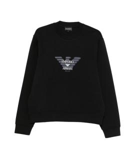 EMPORIO ARMANI Худи/толстовка