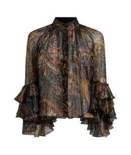 ETRO Рубашка