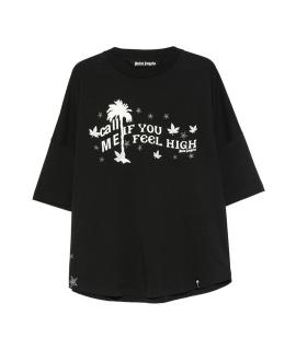 PALM ANGELS Футболка
