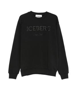 ICEBERG Худи/толстовка