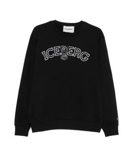 ICEBERG Худи/толстовка