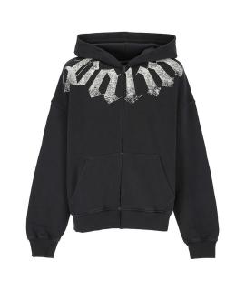 PALM ANGELS Худи/толстовка