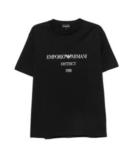EMPORIO ARMANI Футболка