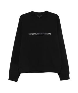 EMPORIO ARMANI Худи/толстовка