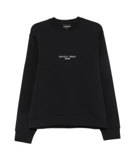 EMPORIO ARMANI Худи/толстовка