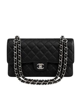CHANEL Сумка через плечо