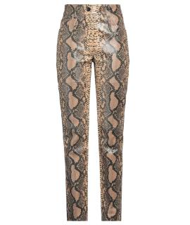MIU MIU Прямые брюки