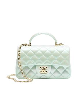 CHANEL Сумка через плечо
