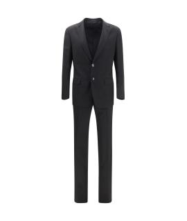 GIORGIO ARMANI Классический костюм