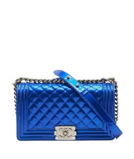 CHANEL Сумка через плечо