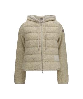 MONCLER Худи/толстовка