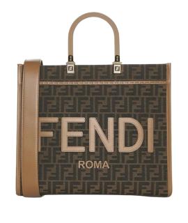 FENDI Сумка тоут
