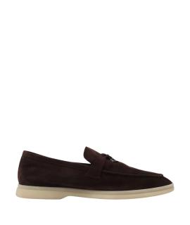 LORO PIANA Лоферы