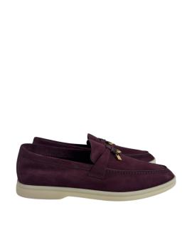 LORO PIANA Лоферы