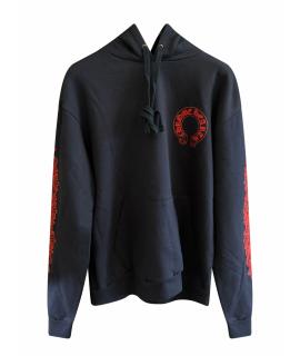CHROME HEARTS Худи/толстовка
