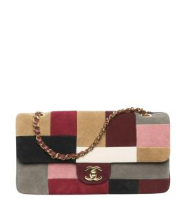 CHANEL Сумка через плечо