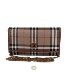 BURBERRY Клатч/вечерняя сумка
