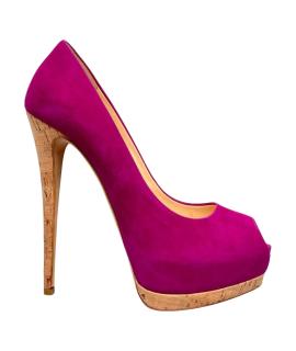 GIUSEPPE ZANOTTI DESIGN Туфли