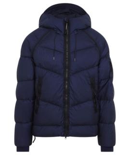 CP COMPANY Пуховик