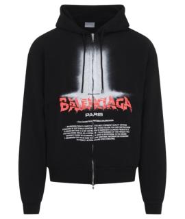 BALENCIAGA Худи/толстовка