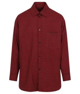 BALENCIAGA Кэжуал рубашка