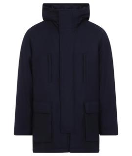 GIORGIO ARMANI Пальто