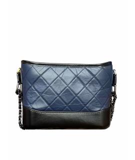 CHANEL Сумка через плечо