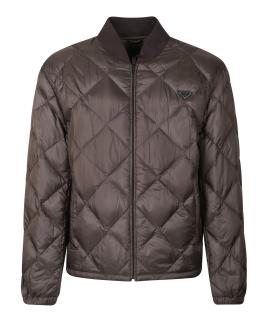 PRADA Пуховик