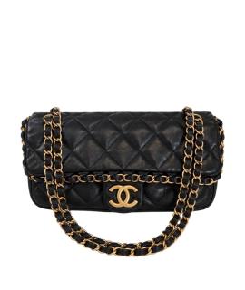 CHANEL Сумка через плечо