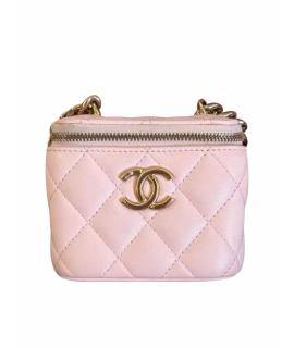 CHANEL Сумка через плечо