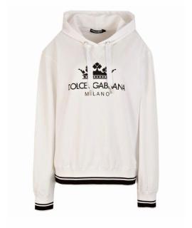 DOLCE&GABBANA Худи/толстовка