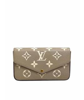 LOUIS VUITTON Сумка через плечо