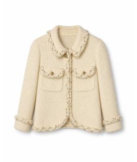CHANEL Костюм с юбками