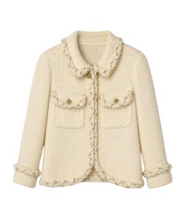 CHANEL Костюм с юбками