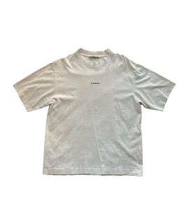 ACNE STUDIOS Футболка