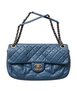 CHANEL Сумка через плечо
