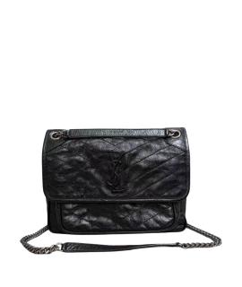 SAINT LAURENT Сумка через плечо