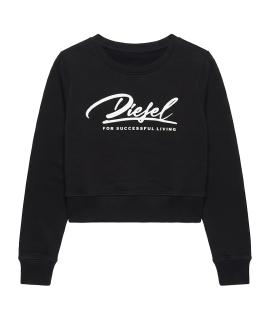 DIESEL Худи/толстовка