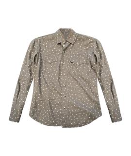 SAINT LAURENT Рубашка