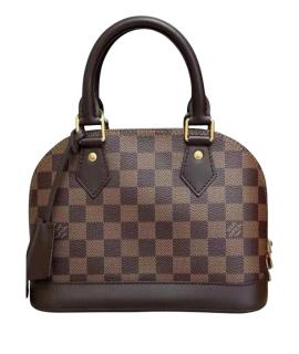 LOUIS VUITTON Сумка с короткими ручками