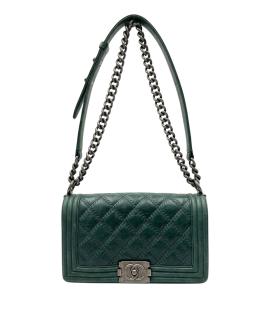 CHANEL Сумка через плечо