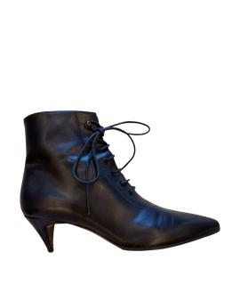 SAINT LAURENT Ботильоны